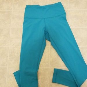 Yoga pants
